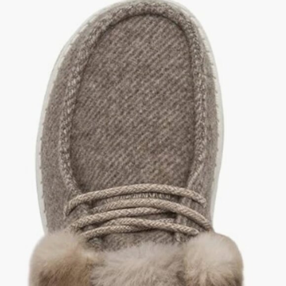 Hey Dude Girl's Britt  -various sizes - Picture 7 of 7